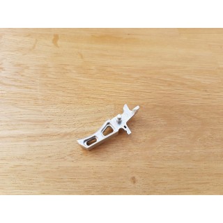 RETRO ARMS GRILLETTO PER AR15 CNC - I - ARGENTO