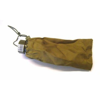 SACULET TRANSPORT BILE - TAN