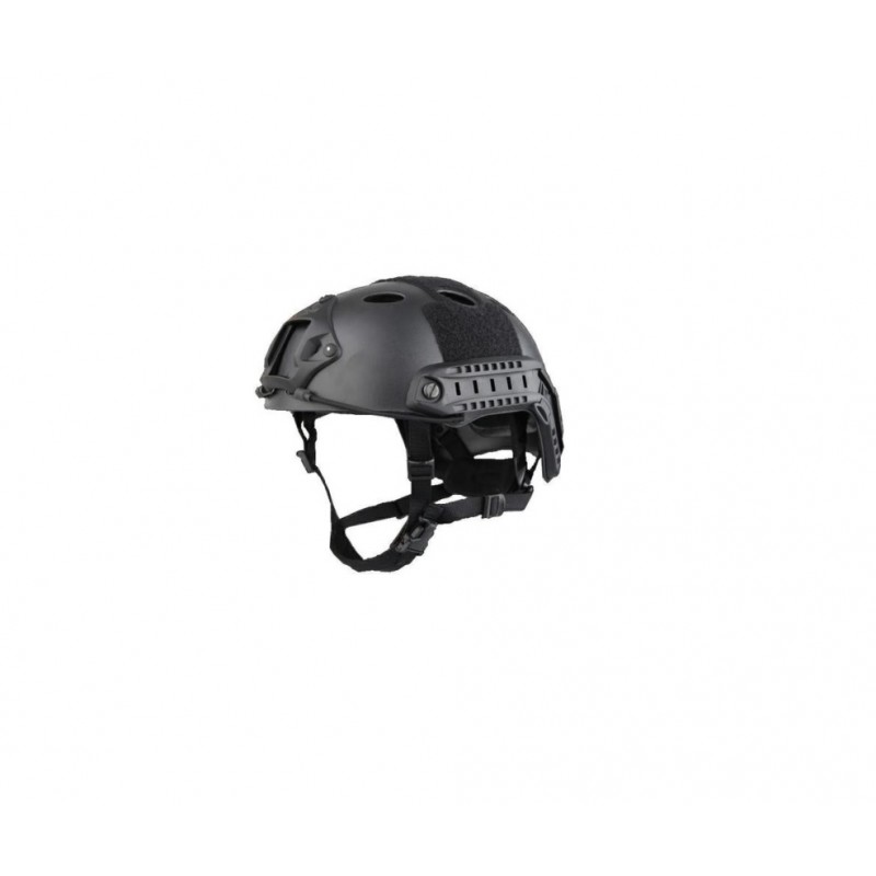 CASCA FAST - BLACK