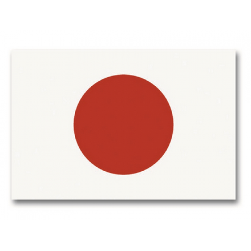 FLAG JAPAN