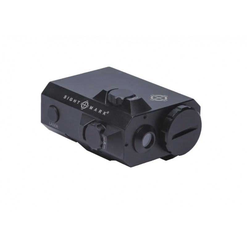 LOPRO - MINI LASER SIGHT - GREEN