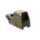ULTRA SHOT A-SPEC - REFLEX SIGHT - DARK EARTH