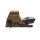 ULTRA SHOT A-SPEC - REFLEX SIGHT - DARK EARTH