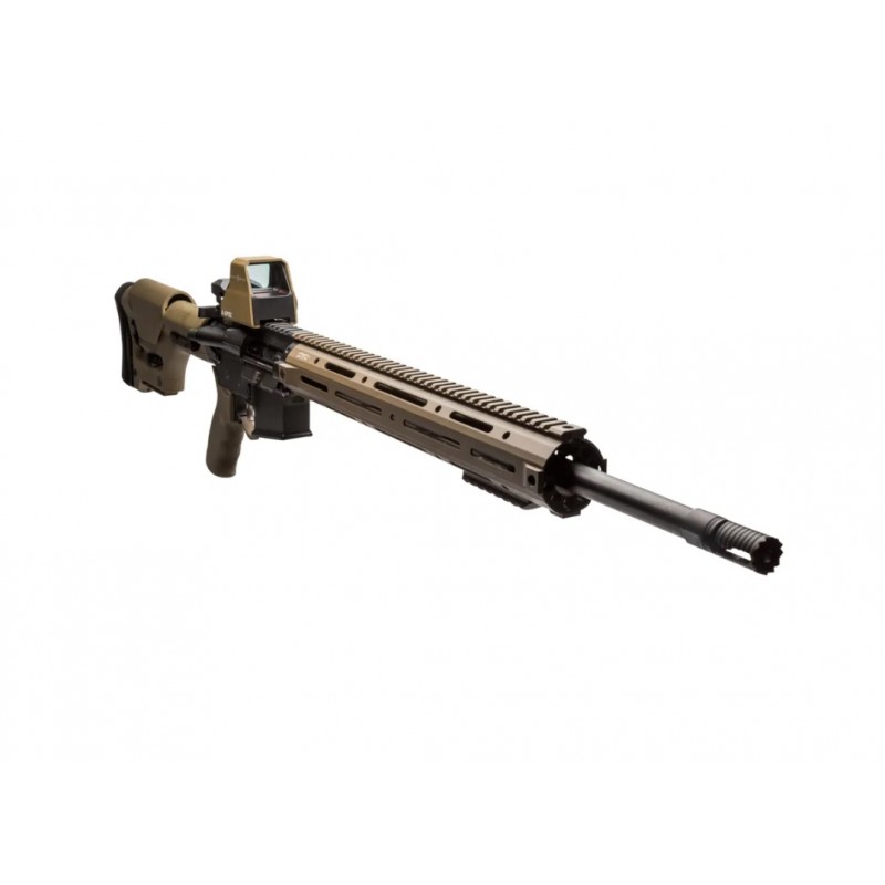 ULTRA SHOT A-SPEC - REFLEX SIGHT - DARK EARTH