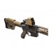 ULTRA SHOT A-SPEC - REFLEX SIGHT - DARK EARTH