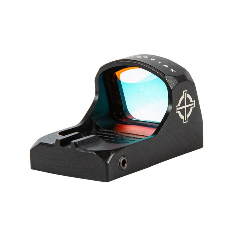 SIGHT MARK MINI SHOT A-SPEC M3 MICRO REFLEX SIGHT