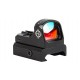 SIGHT MARK MINI SHOT A-SPEC M3 MICRO REFLEX SIGHT