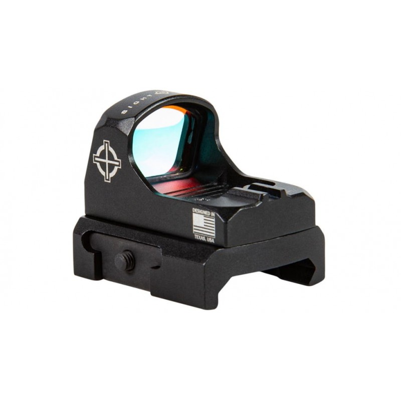 SIGHT MARK MINI SHOT A-SPEC M3 MICRO REFLEX SIGHT