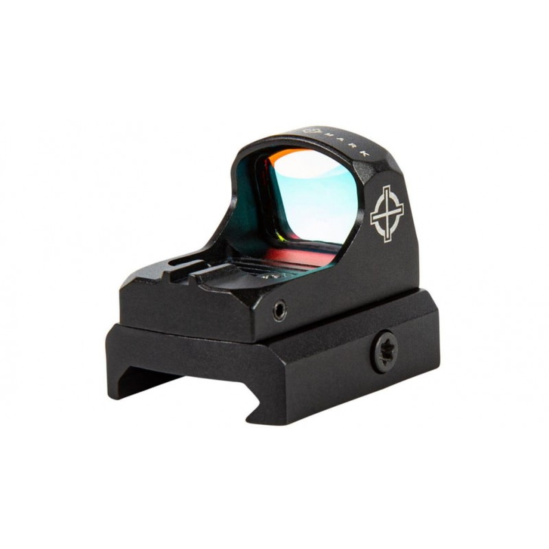 SIGHT MARK MINI SHOT A-SPEC M3 MICRO REFLEX SIGHT