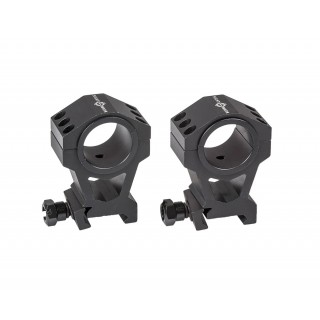 INELE DE 30MM PENTRU SINA PICATINNY - EXTRA HIGH