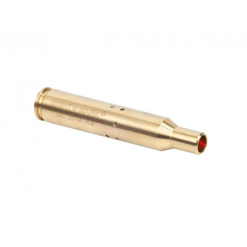 LASER BORESIGHT CAL. .30-06 /.270 /.25-06