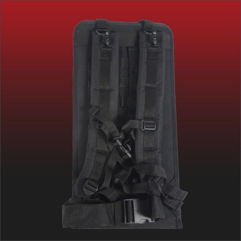 V12 / V-BAR BREACHING KIT - MOLLE BACKPACK
