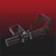 V12 / V-BAR BREACHING KIT - MOLLE BACKPACK