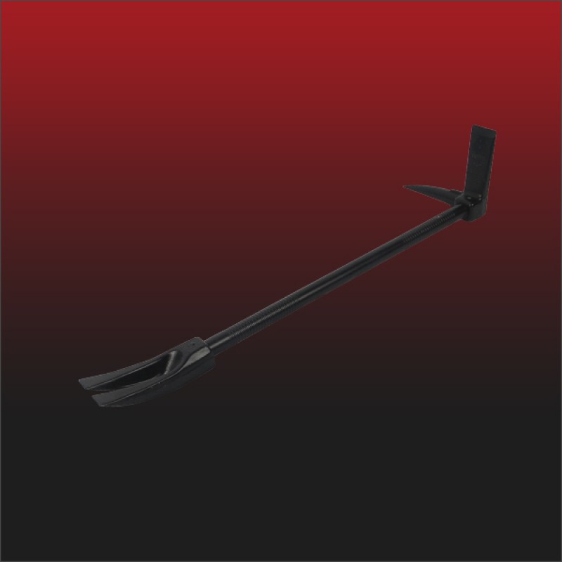 30 INCH - BLACK HOOLIGAN TOOL