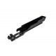 DUST COVER WITH RAIL MODEL B-33 FOR AK SERIES