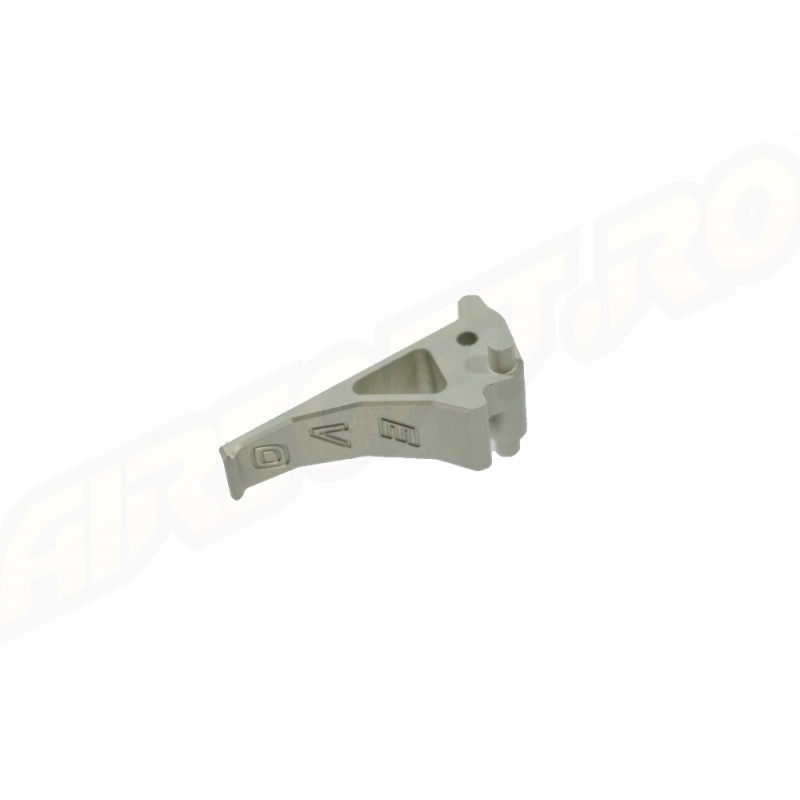 TRAGACI CNC CU APASARE SCURTA PT. SCORPION EVO 3 - A1