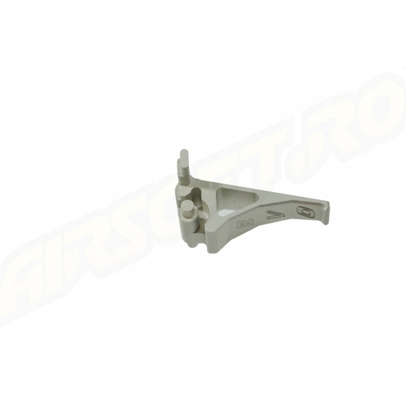 TRAGACI CNC CU APASARE SCURTA PT. SCORPION EVO 3 - A1