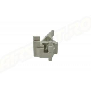 TRAGACI CNC CU APASARE SCURTA PT. SCORPION EVO 3 - A1