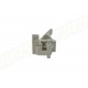 TRAGACI CNC CU APASARE SCURTA PT. SCORPION EVO 3 - A1
