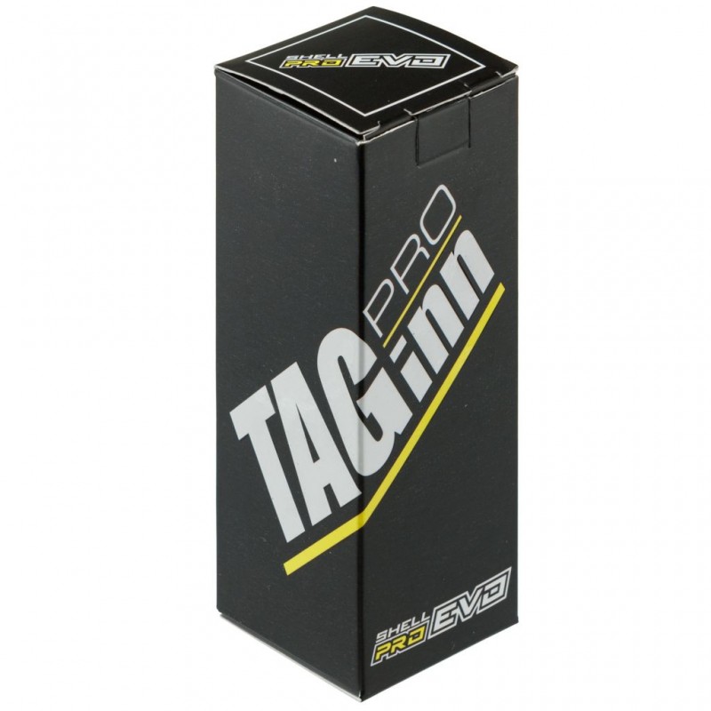 TAGINN DISPOSITIVO DA LANCIO A CO2 MODELLO SHELL PRO EVO TAGINN DISPOSITIVO DA LANCIO A CO2 MODELLO SHELL PRO EVO