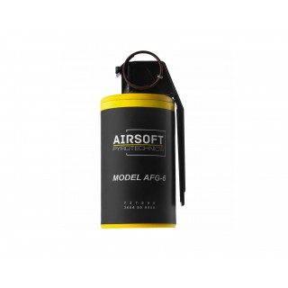TAGINN GRANATA A MANO MODELLO AFG-6 - 3.5 SEC