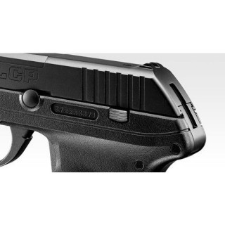 PISTOL COMPACT CARRY GAS MODEL LCP