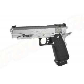 HI-CAPA 5.1 - AEP - SILVER HI-CAPA 5.1 - AEP - SILVER