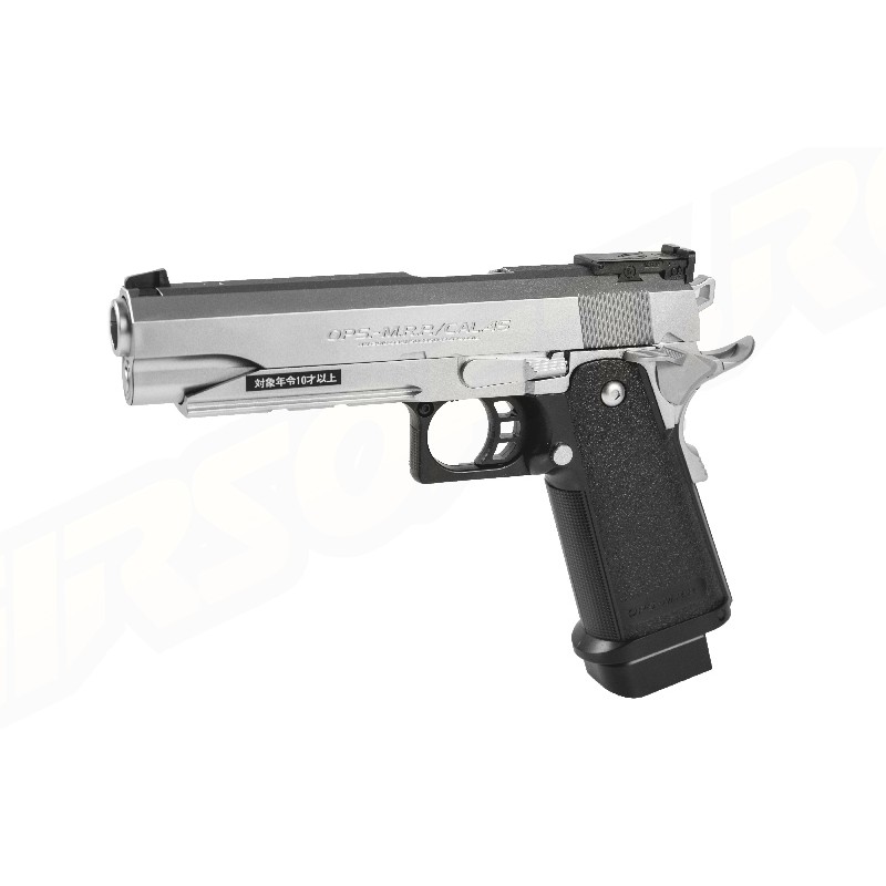 HI-CAPA 5.1 - AEP - SILVER