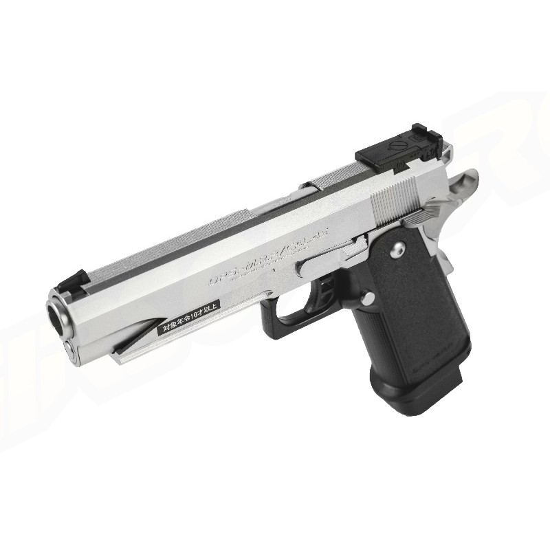 HI-CAPA 5.1 - AEP - SILVER