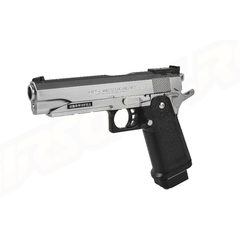 HI-CAPA 5.1 - AEP - SILVER