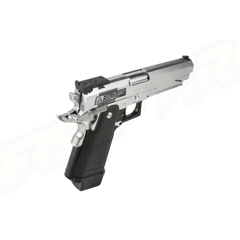HI-CAPA 5.1 - AEP - SILVER
