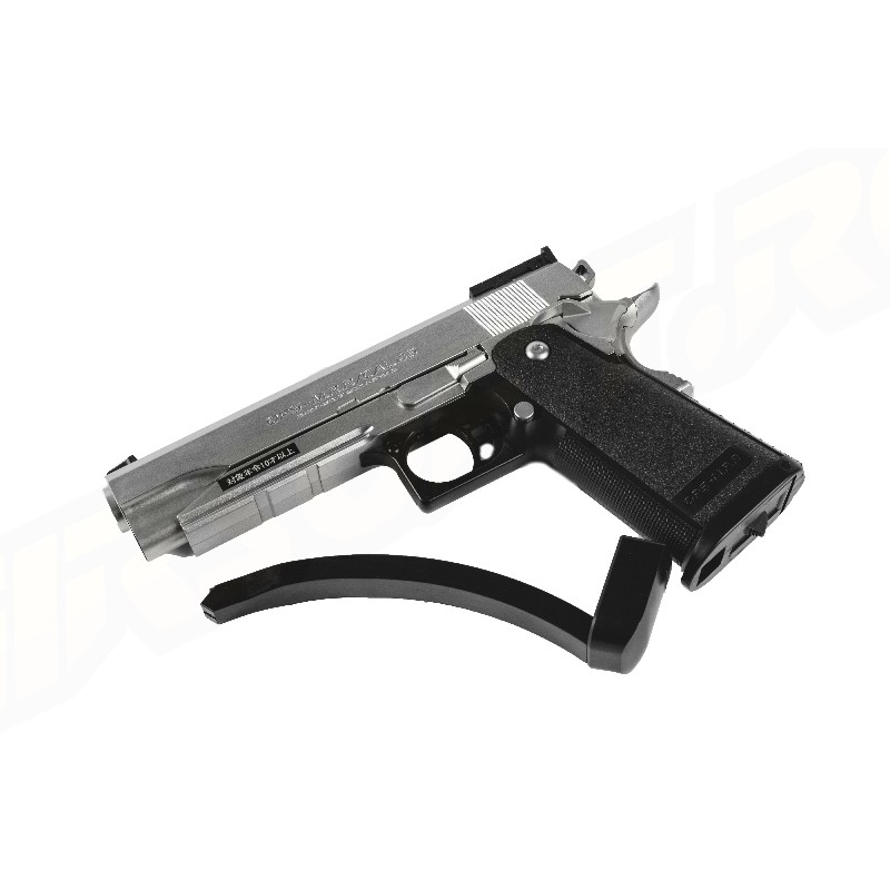 HI-CAPA 5.1 - AEP - SILVER