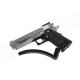 HI-CAPA 5.1 - AEP - SILVER