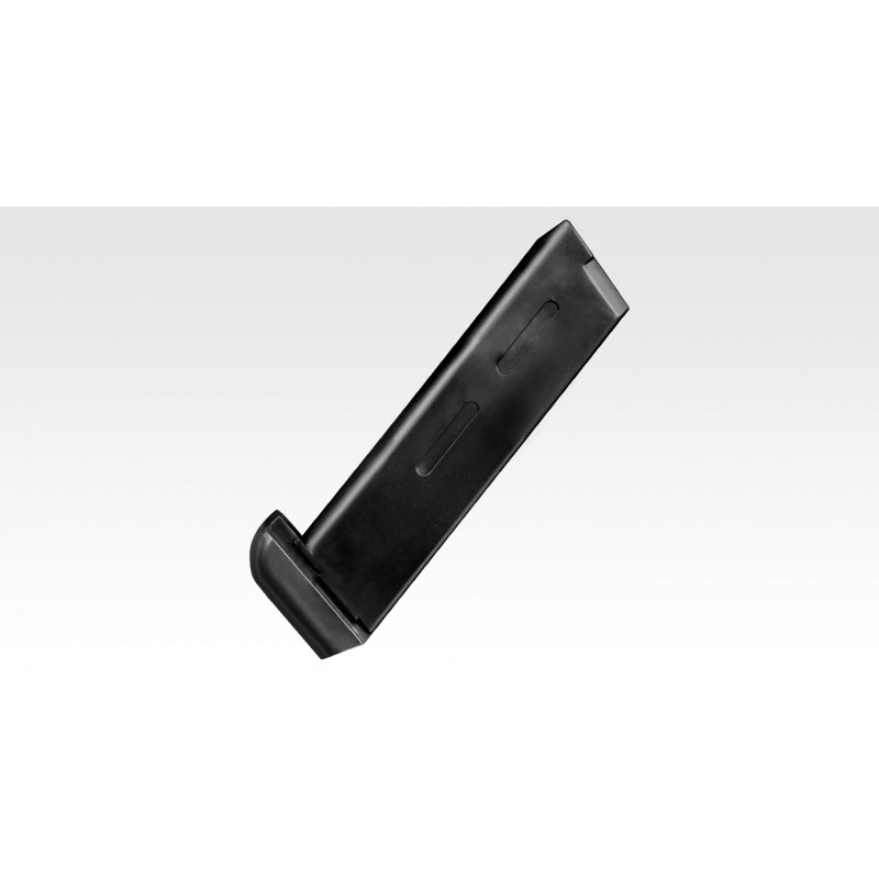 CENTIMETER MASTER - HG - HOP UP - BLACK