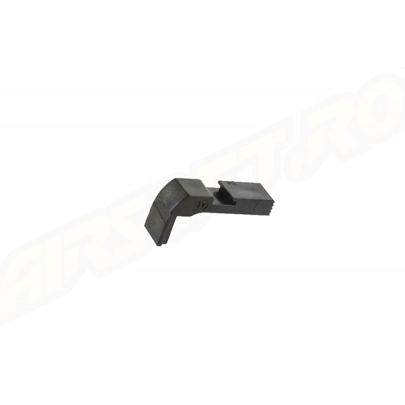 PIESA NR. G17-30 PENTRU GLOCK 17 GBB / BUTON ELIBERARE INCARCATOR