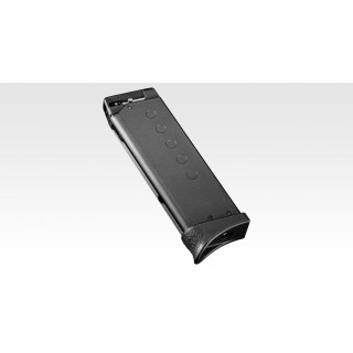 Tokyo Marui Caricatore da 10 pallini per MP BODYGUARD 380 Scarrellante