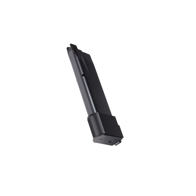 KSC 38 BBS MAGAZINE FOR M93R - 9C - GBB