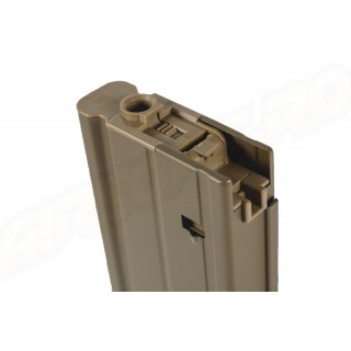 Tokyo Marui Caricatore da 540 pallini per SCAR-H SRE - FDE