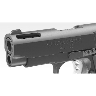 V10 ULTRA COMPACT - GBB - BLACK V10 ULTRA COMPACT - GBB - BLACK