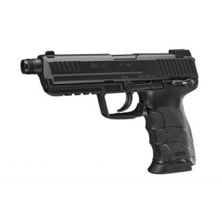 Tokyo Marui HK45 TACTICAL - Scarrellante - NERO