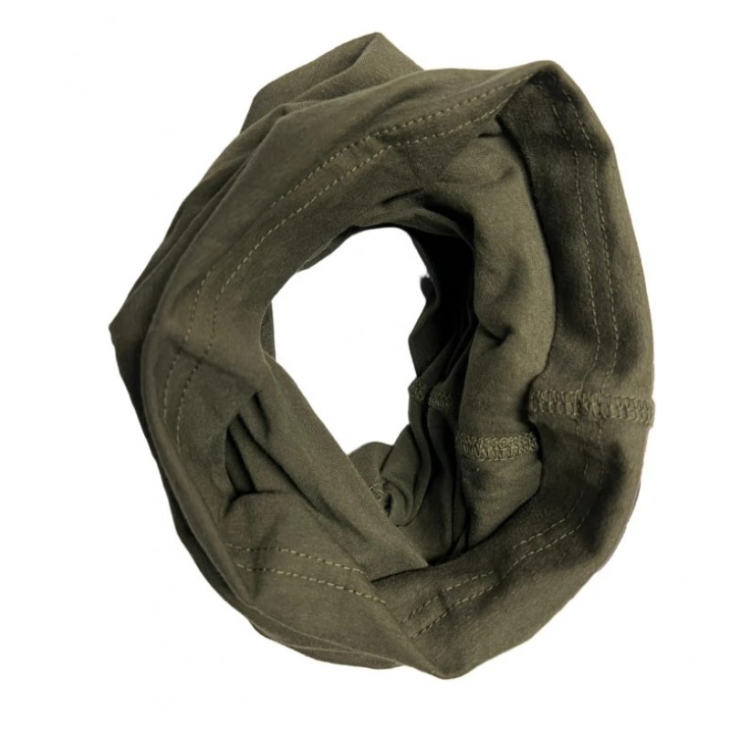 SHADOW TACTICAL GHETTA/BANDANA COPRICOLLO INVERNALE - UTP