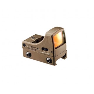 Tokyo Marui Micro Pro Sight - FDE