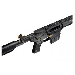 MTR16 MULTI TACTICAL RIFLE - GBB - GOLD EDITION MTR16 MULTI TACTICAL RIFLE - GBB - GOLD EDITION