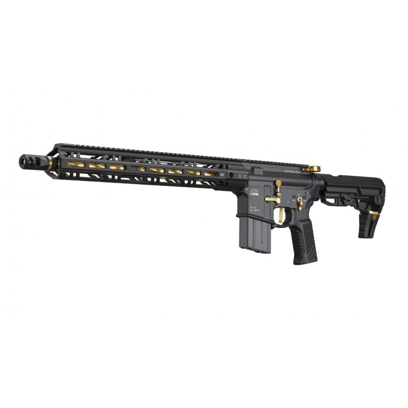 MTR16 MULTI TACTICAL RIFLE - GBB - GOLD EDITION