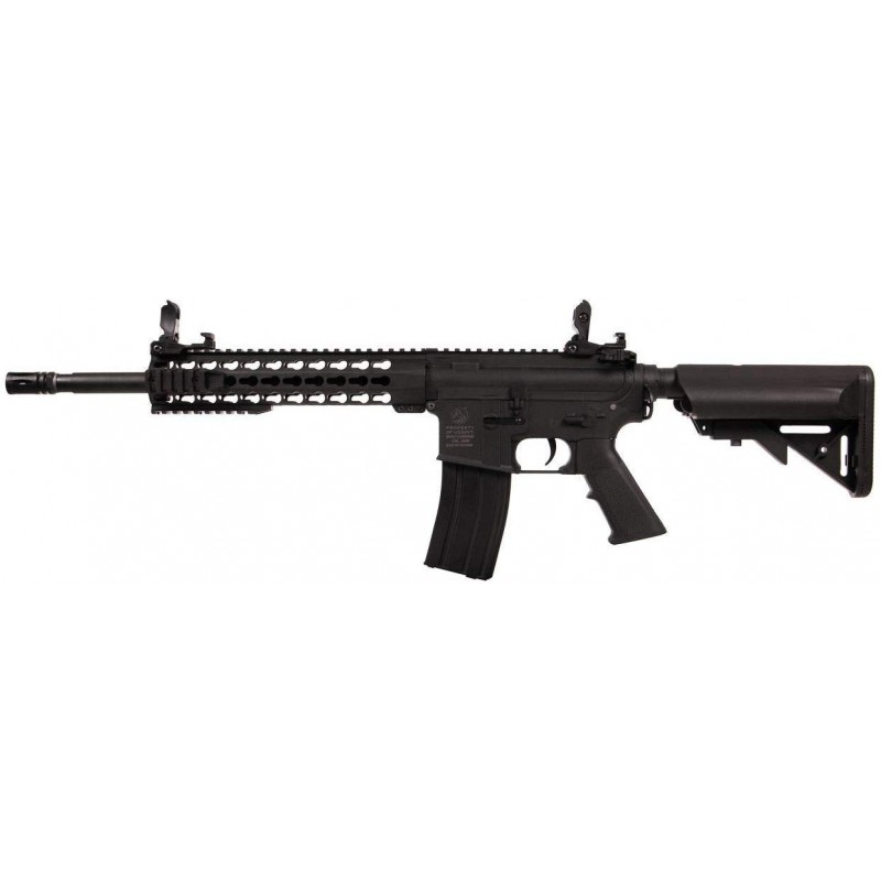 COLT M4 - SPECIAL FORCES - BLACK