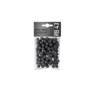 BILE DIN CAUCIUC MODEL T4E RB 43 - 100 BUC. BILE DIN CAUCIUC MODEL T4E RB 43 - 100 BUC.