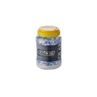 BILE CAL.43 - PUDRA - 2 X 250 PCS BILE CAL.43 - PUDRA - 2 X 250 PCS