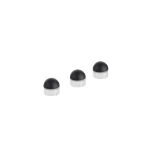BILE DE PRECIZIE DIN CAUCIUC MODEL T4E RBP 50 - 50 BUC. BILE DE PRECIZIE DIN CAUCIUC MODEL T4E RBP 50 - 50 BUC.