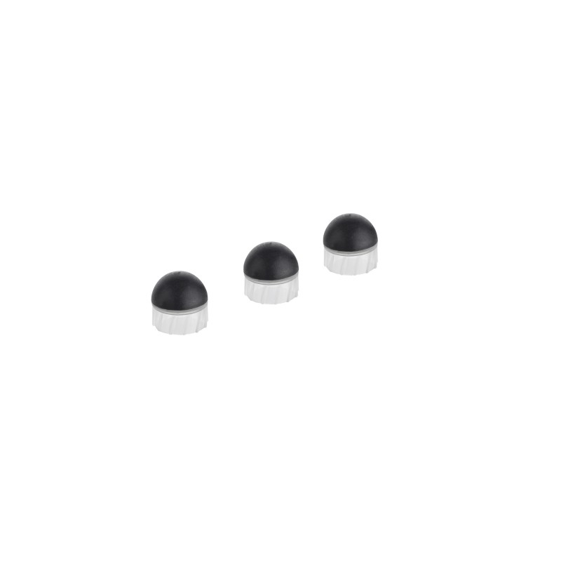 BILE DE PRECIZIE DIN CAUCIUC MODEL T4E RBP 50 - 50 BUC.
