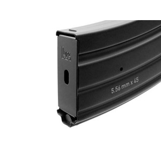 CARICATORE PER HECKLER KOCH HK416 A5